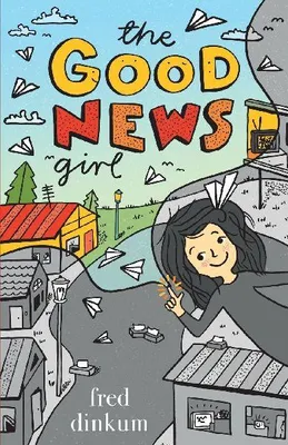 Produktbild von The Good News Girl