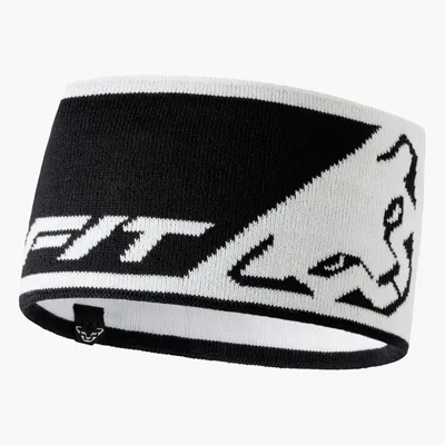 Obrázok produktu pre Dynafit Stirnband Leopard Logo white