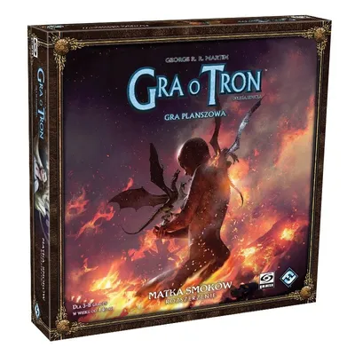 Produktbild von Game of Thrones: Mutter der Drachen, Zweite Edition