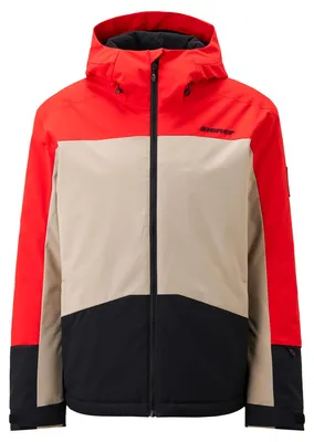 Obrázok produktu pre ZIENER Pánska lyžiarska bunda Taraino-Z Jacket Man