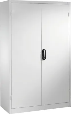 Produktbild von C+P Werkzeugschrank 8931052S10080 1950x1200x500mm 4Bd. lgr/lgr