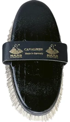 Image de Brosse à cardes Haas Cavalliere
