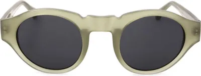 Produktbild von Dries Van Noten by Linda Farrow Sonnenbrille DVN62 C4 47 25 145