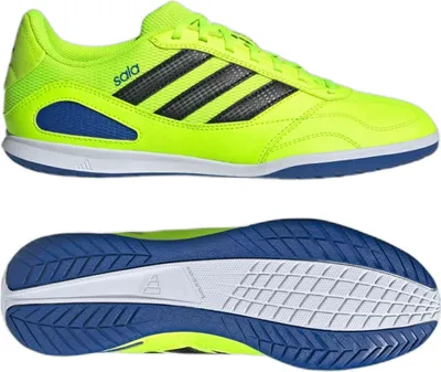 Image de Chaussures de salle Adidas IH7687 pour Unisex