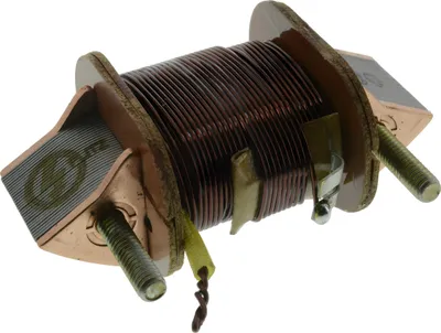 Produktbild von Simson Lichtspule 8306.8-130 / 1 - 6V 18W - 18W Rückl., 5W Stoppl., Tachobel., Batterieladung - SR4-1, 4-2, 4-3, 4-4, KR51