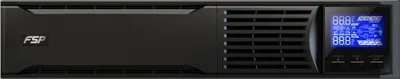 Immagine prodotto di Fsp Champ 3K Rack - Iec | 3000 Va | 2700 W