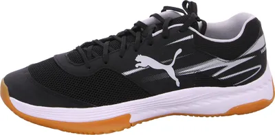 Produktbild von Puma Varion II Hallenschuh Schwarz