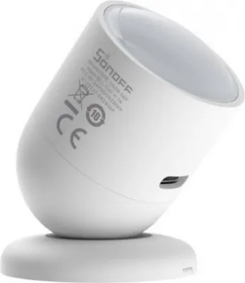 Produktbild von Sonoff SNZB-06P Human Presence Sensor, Mikrowellenradar Präsenz-Sensor, ZigBee