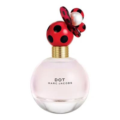 Produktbild von Marc Jacobs Dot Parfüm, 100 ml, EdP Spray für Damen