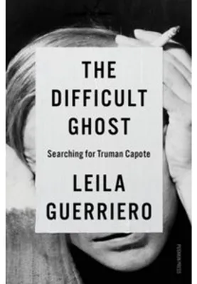 Produktbild von The Difficult Ghost