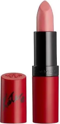 Immagine prodotto di Rossetto LASTING FINISH MATTE di Kate Moss #101-Pink Rose 4 gr