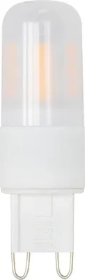 Obrázok produktu pre Rabalux 79124 LED žiarovka SMD-LED plast priehľadný plast
