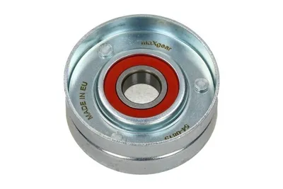Produktbild von MAXGEAR 54-0815 Spannrolle Keilrippenriemen 70mm für JEEP CHEROKEE (KJ) für CHRYSLER VOYAGER IV (RG, RS)