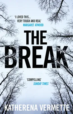 Produktbild von The Break