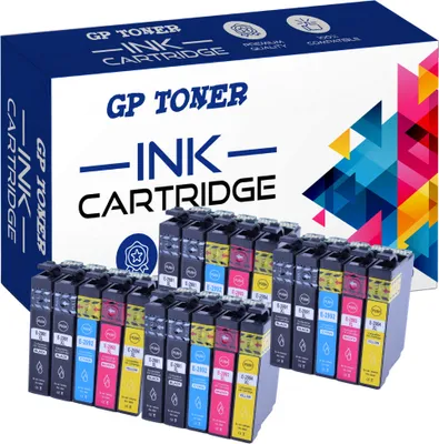 Produktbild von Druckerpatronen kompatibel für Epson 29XL XP-235 245 247 330 332 342 345 432 435 442 445