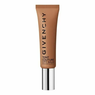Immagine prodotto di Givenchy Teint Couture Fondotinta City Balm W370 30ml Idratante Medio SPF25
