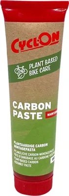 Obrázok produktu pre CYCLON BIKE CARBON PASTE 150 ml