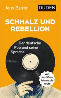Obrázek produktu pro Schmalz und Rebellion