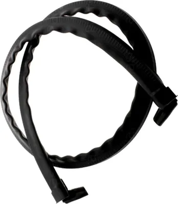 Produktbild von VOLVO C70 untere hintere Faltdachdichtung OE 31325265
