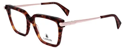 Produktbild von Lanvin Sonnenbrille LNV2657 730 52 15 145