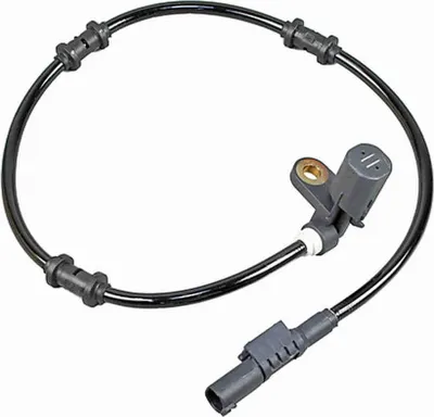 Produktbild von METZGER ABS Sensor Raddrehzahl Hinten Links passend für MERCEDES-BENZ M-Klasse (W163) 09001061