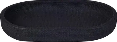 Image de CRAFT porte-savon à poser, noir