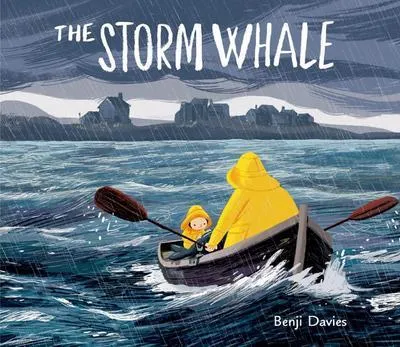 Productafbeelding van De Stormwalvis