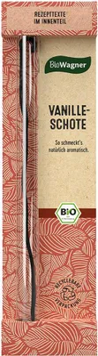 Produktbild von Vanilleschote