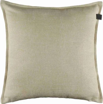 Productafbeelding van SCHÖNER WOHNEN-collectie: Kussenhoes , beige, 45 x 45 cm