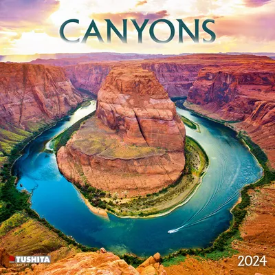 Produktbild von Canyons 2024