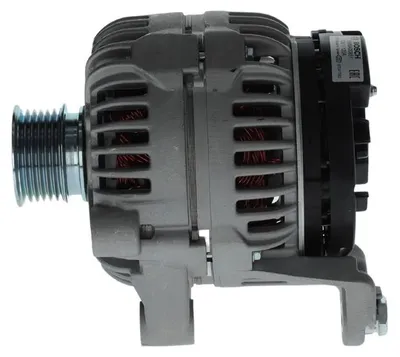 Produktbild von BOSCH 1 986 A00 851 Lichtmaschine Generator LiMa 120A 14V für BMW Z4 Roadster (E85)