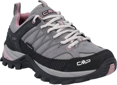 Produktbild von Cmp Rigel Low Wp 3q54456 Wanderschuhe Grau EU 37 Frau Grau EU 37