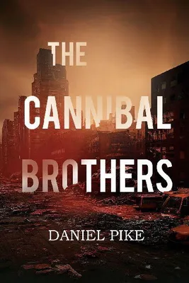 Produktbild von The Cannibal Brothers