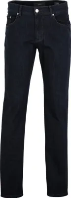 Produktbild von Brax Hose Dunkelblau 5-Pocket