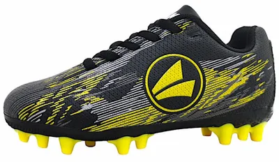 Produktbild von Jako J-SFG Stepover Fußballschuh  Schwarz in Gr. 30