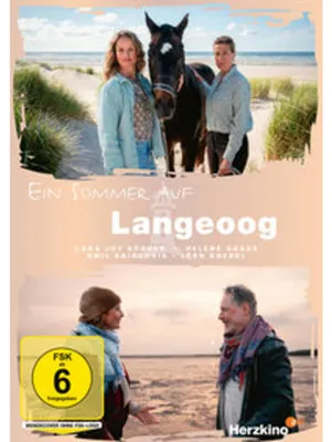Zdjęcie produktu dla Lato na Langeoog