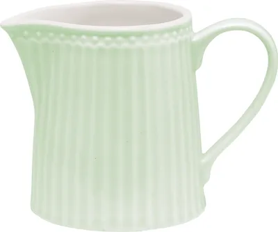 Produktbild von Milchkännchen 250 ml pale green Alice