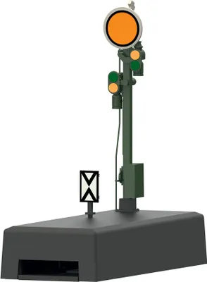 Produktbild von Märklin 70361 Modelleisenbahn und Zubehör (70361)