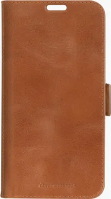 Produktbild von dbramante1928 Lynge, Folio, Samsung, Galaxy S23+, 16,8 cm (6.6"), Braun