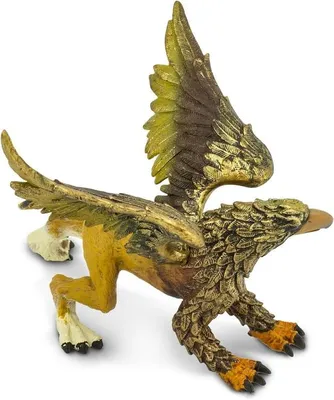 Obrázek produktu pro Safari Ltd – Figurka gryfa 800829