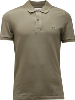 Produktbild von 9411AS polo uomo LACOSTE SLIM FIT man polo-shirt