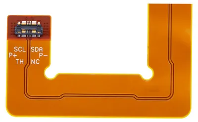 Produktbild von TECHTEK Akku Kompatibel mit [Lenovo] Pad 2024 TB331FC, Pad 2024 TB331FU, Tab M11 Ersetzt L23B2P31, für L23C2P31, für L23D2P31, für L23L2P31, für