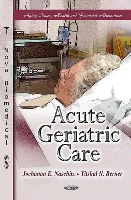 Zdjęcie produktu dla Acute Geriatric Care