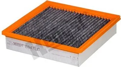 Produktbild von Filter Innenraumluft Aktivkohle