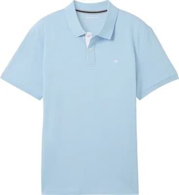 Produktbild von Tom Tailor Poloshirt Kurzarmshirt