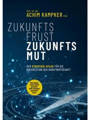 Immagine prodotto di Zukunftsfrust Zukunftsmut