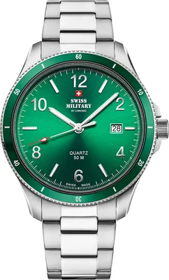 Immagine prodotto di Orologio svizzero militare da uomo SM34096.05