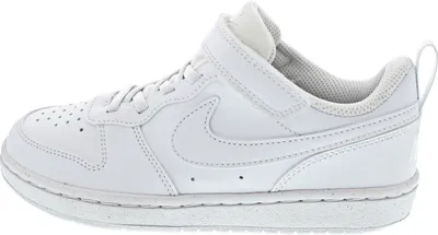 Produktbild von Nike Court Borough Low Recraft DV5457106 (31/wht-wht-wht)