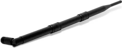 Produktbild von 2.4 GHz 9 dBi WLAN Rundstrahlantenne mit RP-TNC für Innenbereich