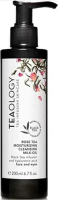 Obrázok produktu pre Teaology Rose Tea Hydratačný čistiaci olej 150 ml